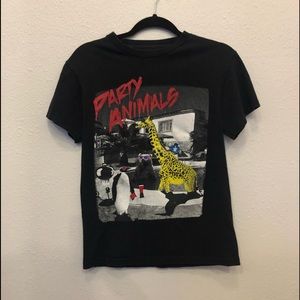 ‘Party Animal’ T-Shirt